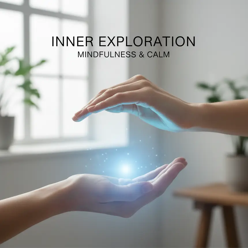 The Practice of Internal Awareness