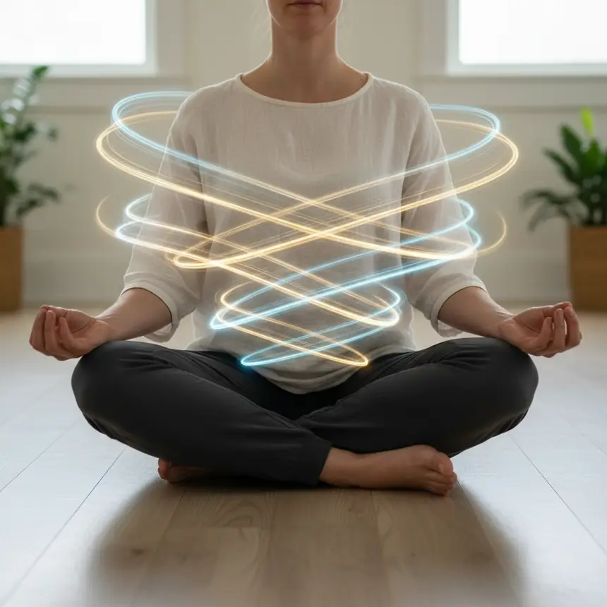 Two Simple Habits for Daily Serenity