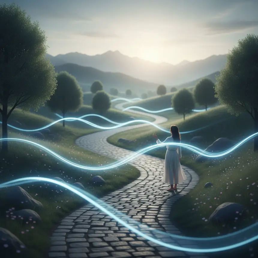 Five Psychological Footprints Left by Childhood Experiences