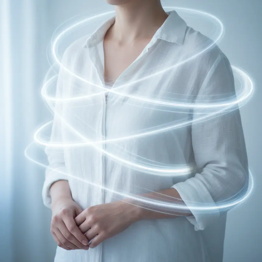 Deciphering the Subtle Ripples of Emotion