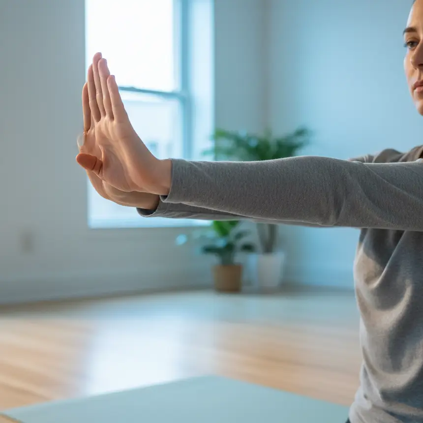 30 Minutes a Day for Deep Self-Focus