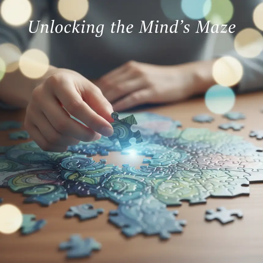 Understanding child psychology
