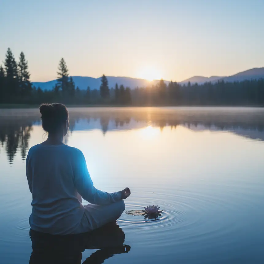 Emotional management, self-esteem recovery, mindfulness