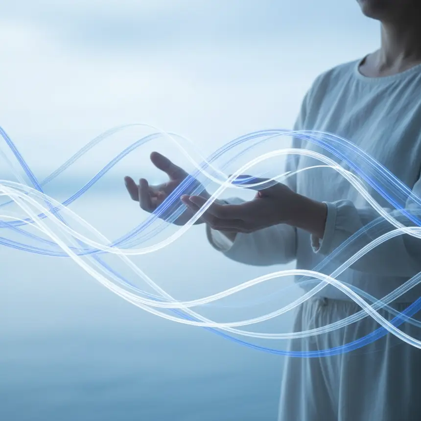 Emotional flow analysis