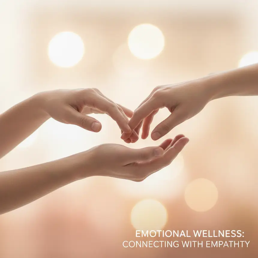 authentic communication, deep connections, self-esteem boost