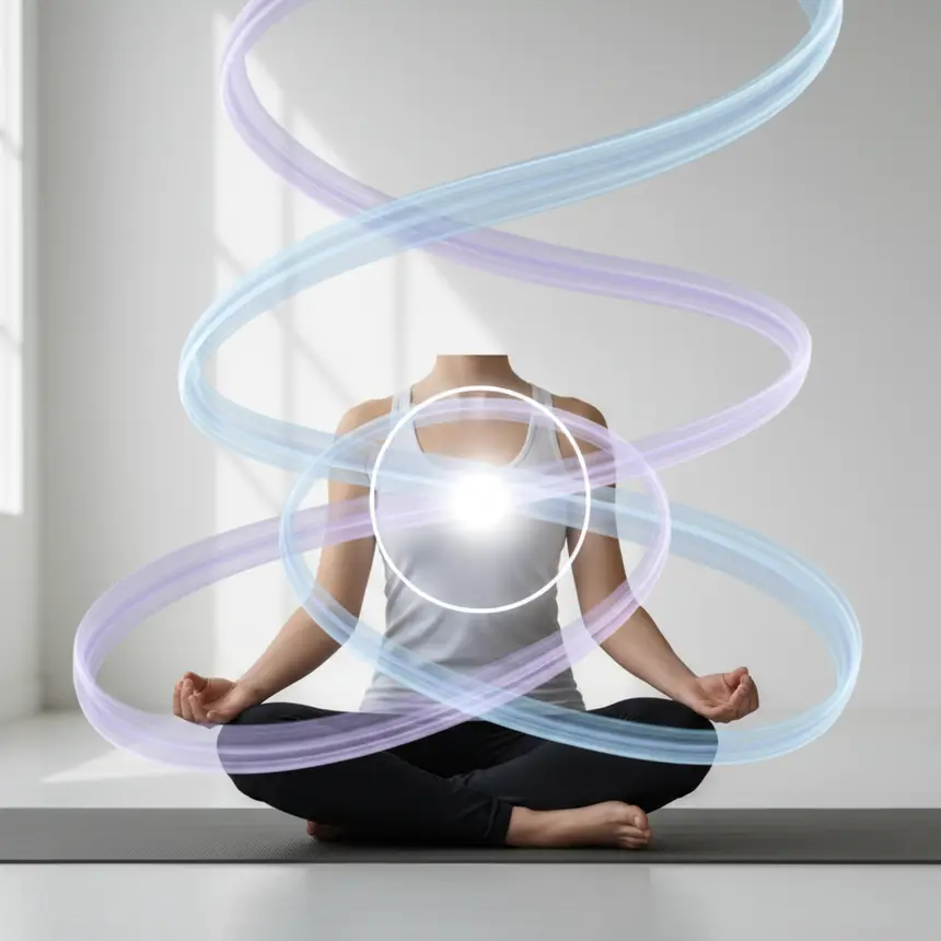 Mindfulness practice, emotion management