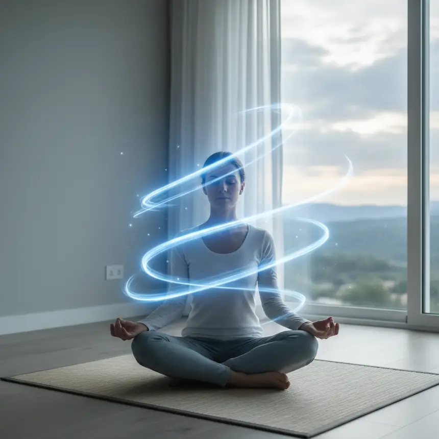 inner peace