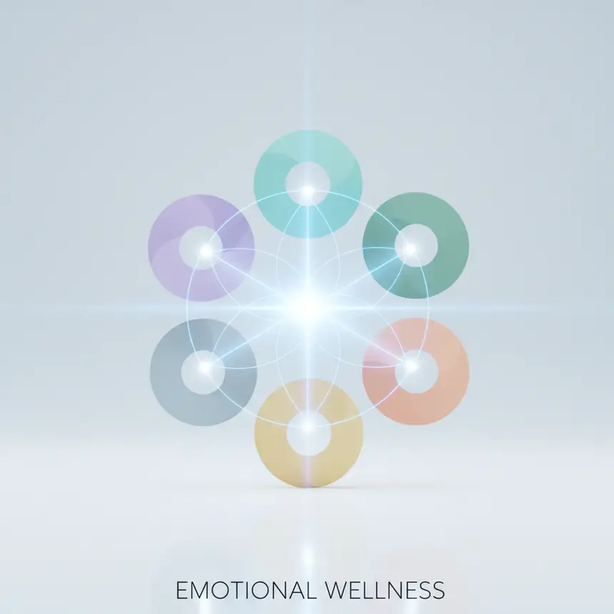 emotional health traits