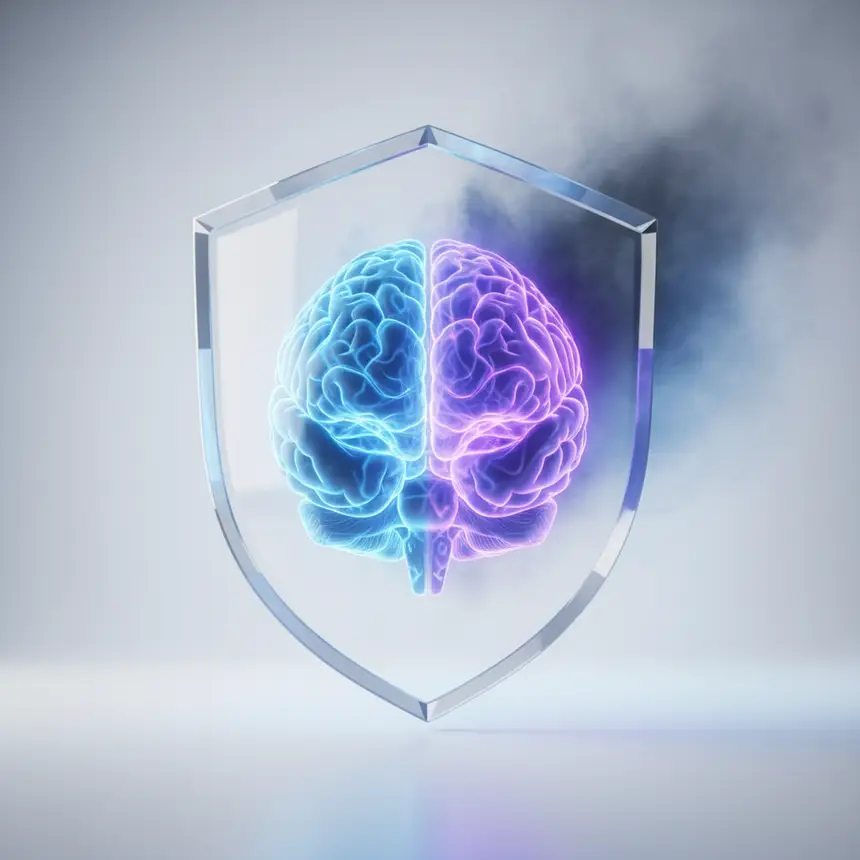 Psychological pressures, mental tension, emotional resilience