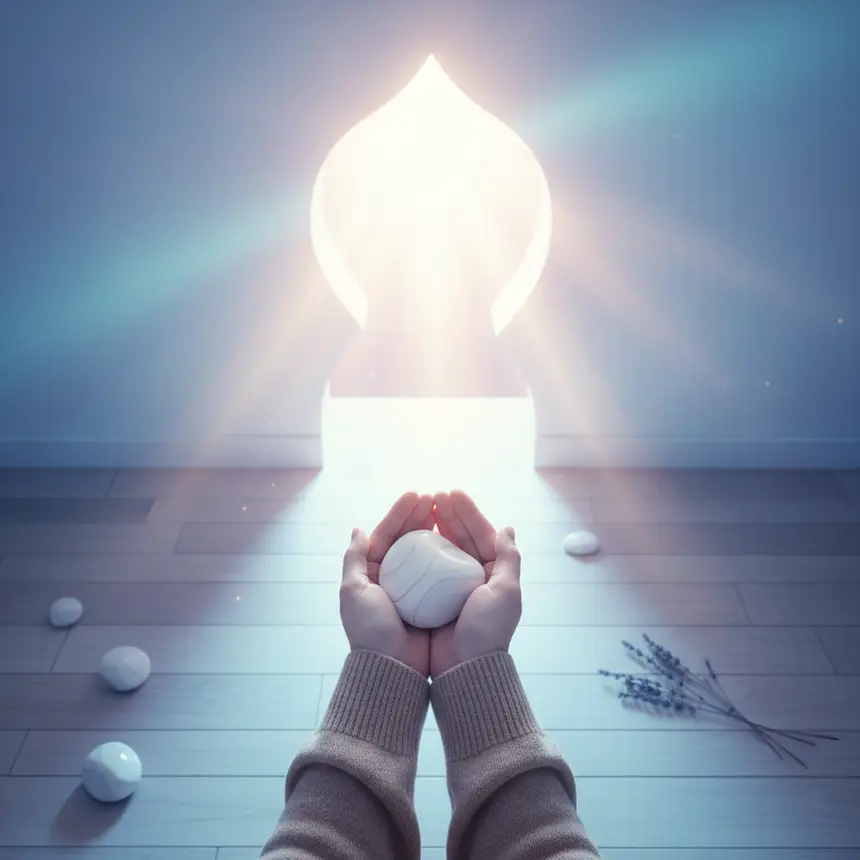Inner voice, emotional awareness