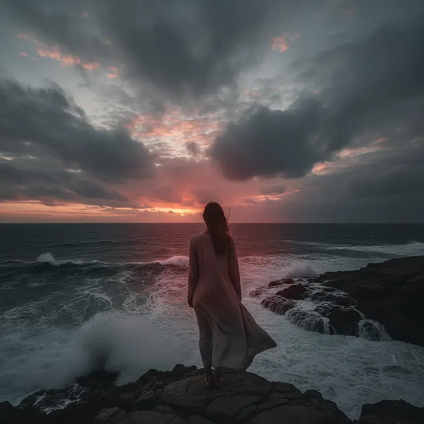 Finding Inner Calm: Harnessing Breath Meditation for Emotional Regulation