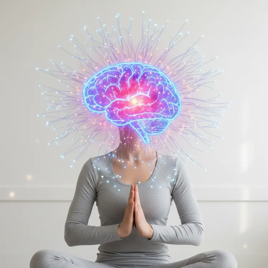 How Your Brain Interprets Hormonal Fluctuations