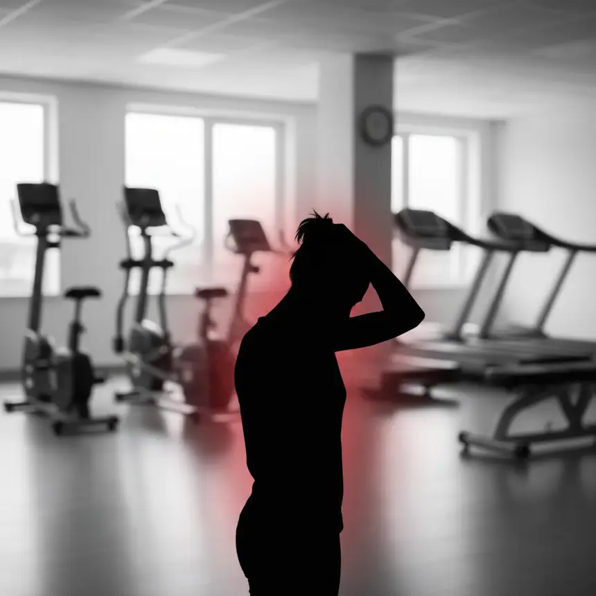 The Lingering Emotional Traces After the Body Feels Light