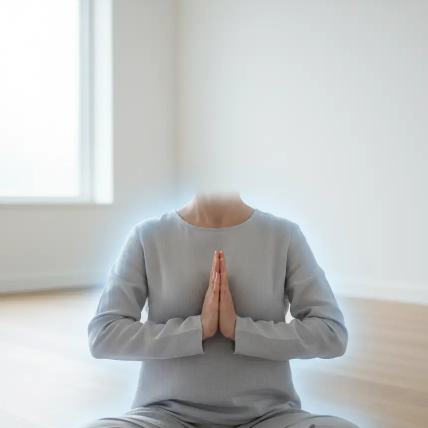 Practical Self-Care for a Tired Body and Mind
