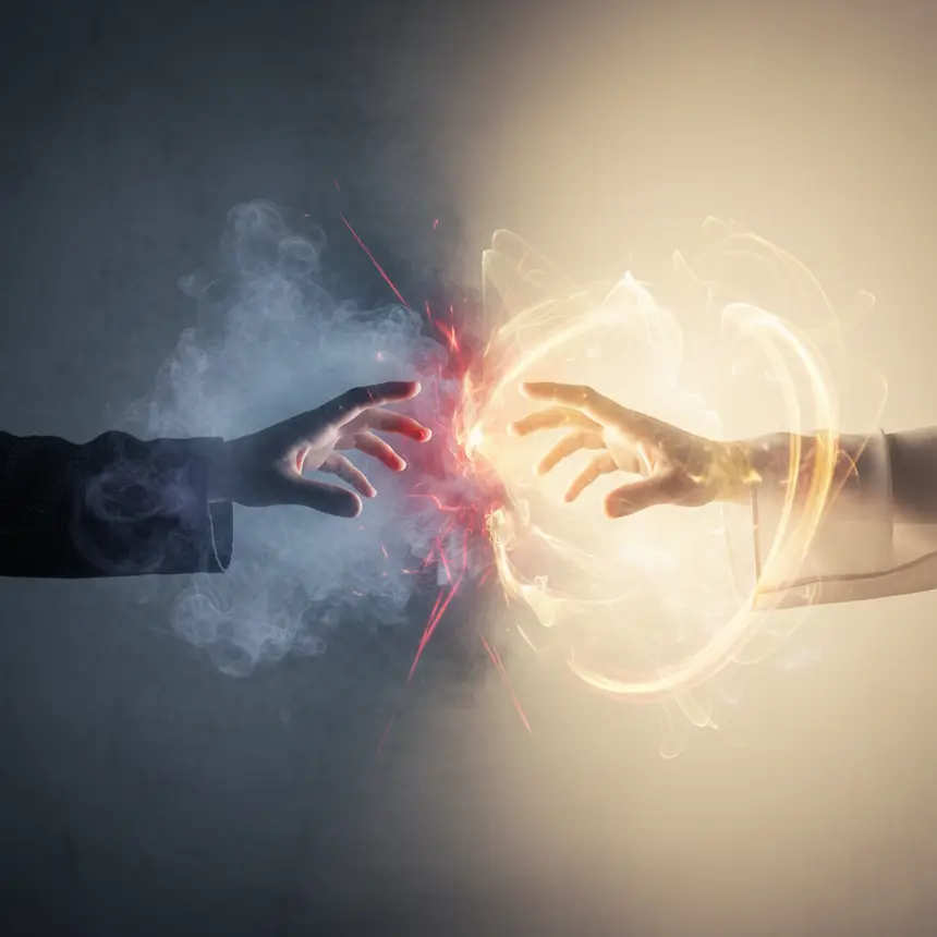 The Vicious Cycle of Dwindling Energy and Lingering Tasks