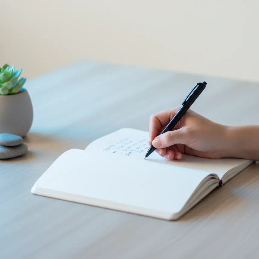 Shifting from Obligation to Nurturing Self-Care
