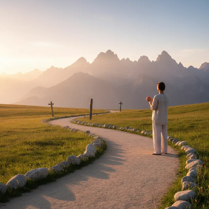 The Journey of Self-Care, Perfected Through Persistence