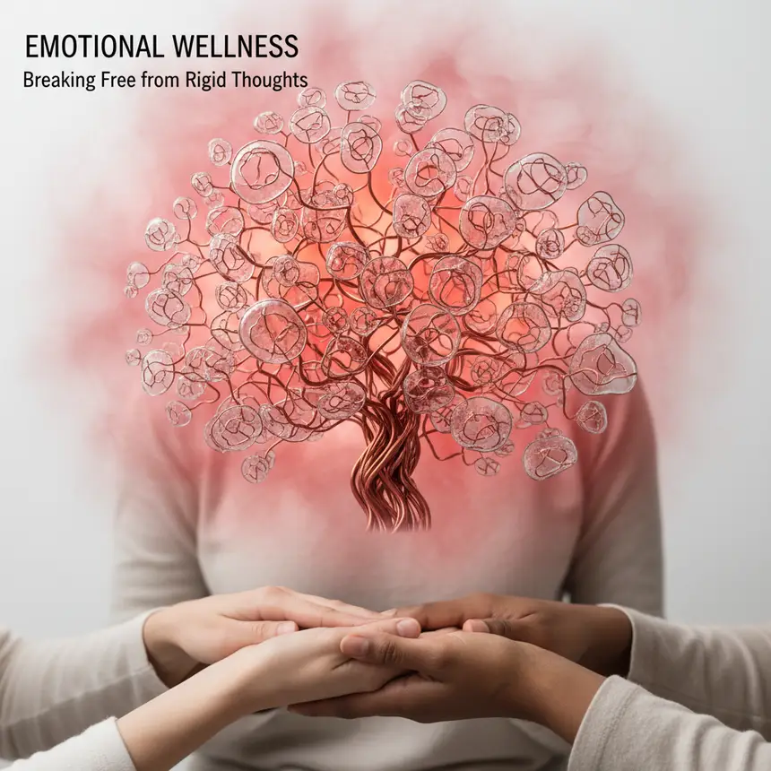 The Impact of Unexamined Beliefs on Personal Well-being
