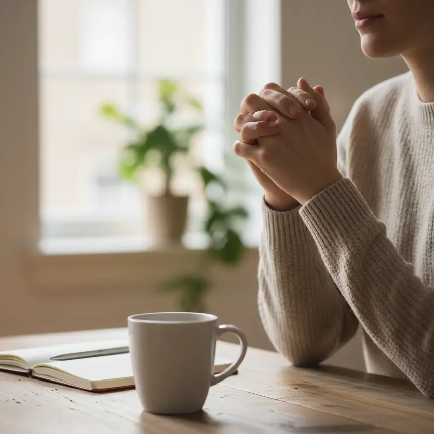The Silent Language of Feelings: Decoding Non-Verbal Emotional Expressions for Mindful Well-being