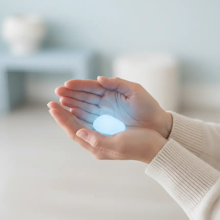 Embracing Self-Compassion and Acknowledging Your Efforts