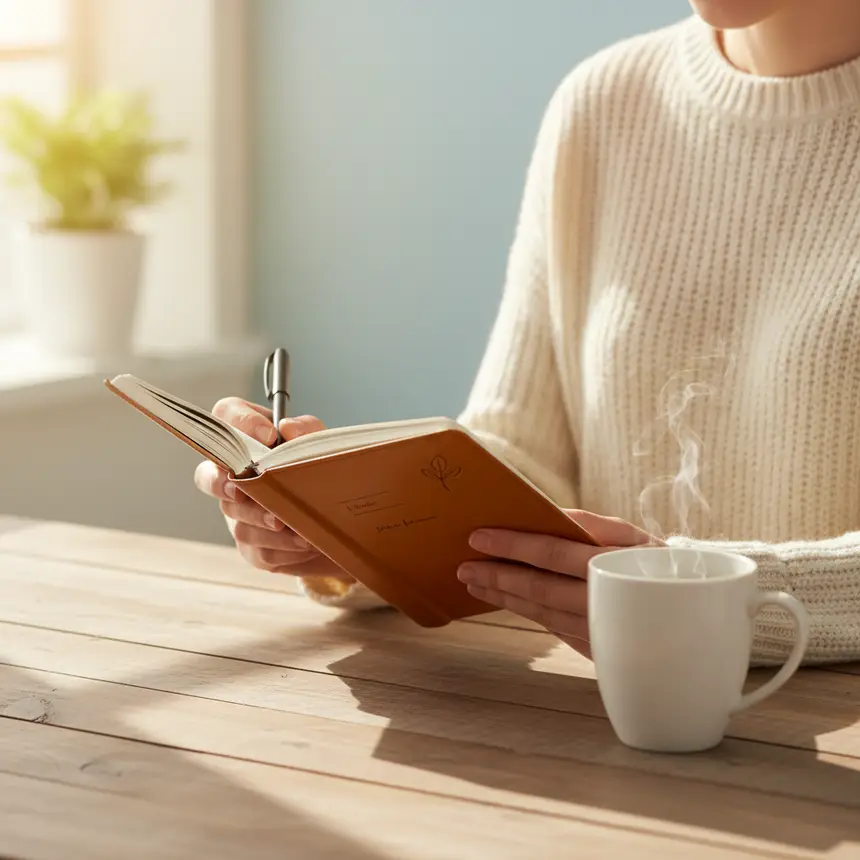 Achieving Stability Through Practical Habits