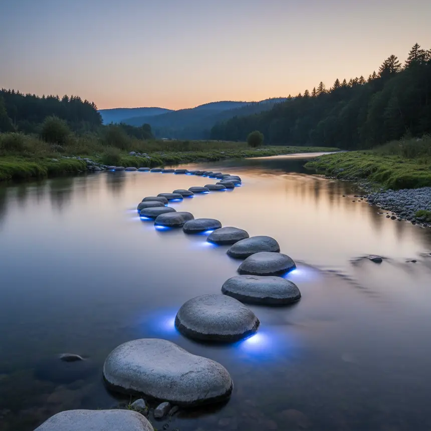 Navigating Emotional Tides with Wisdom