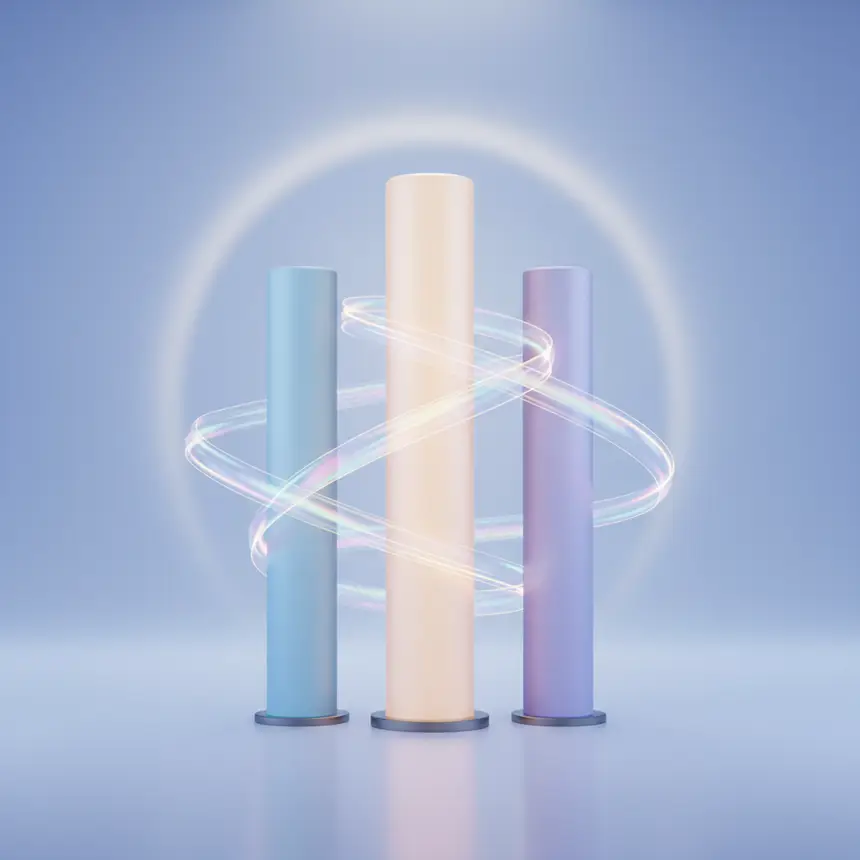 Three Pillars Stability