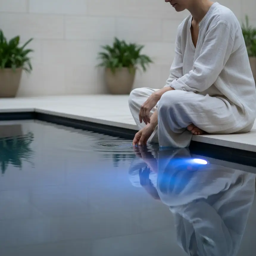 emotional stability, self-reflection