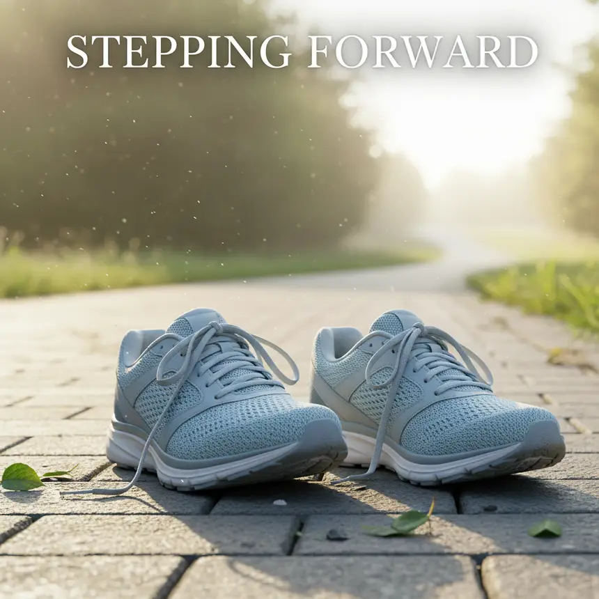 exercise routine vitality recovery