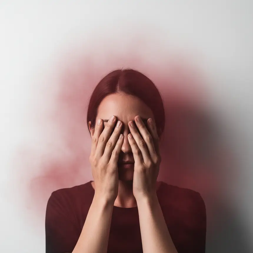 Burnout and mental fatigue