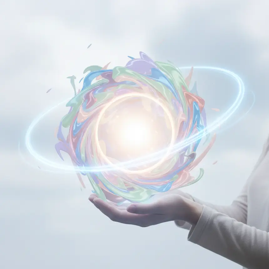 Flow of emotions, understanding mind, emotional growth