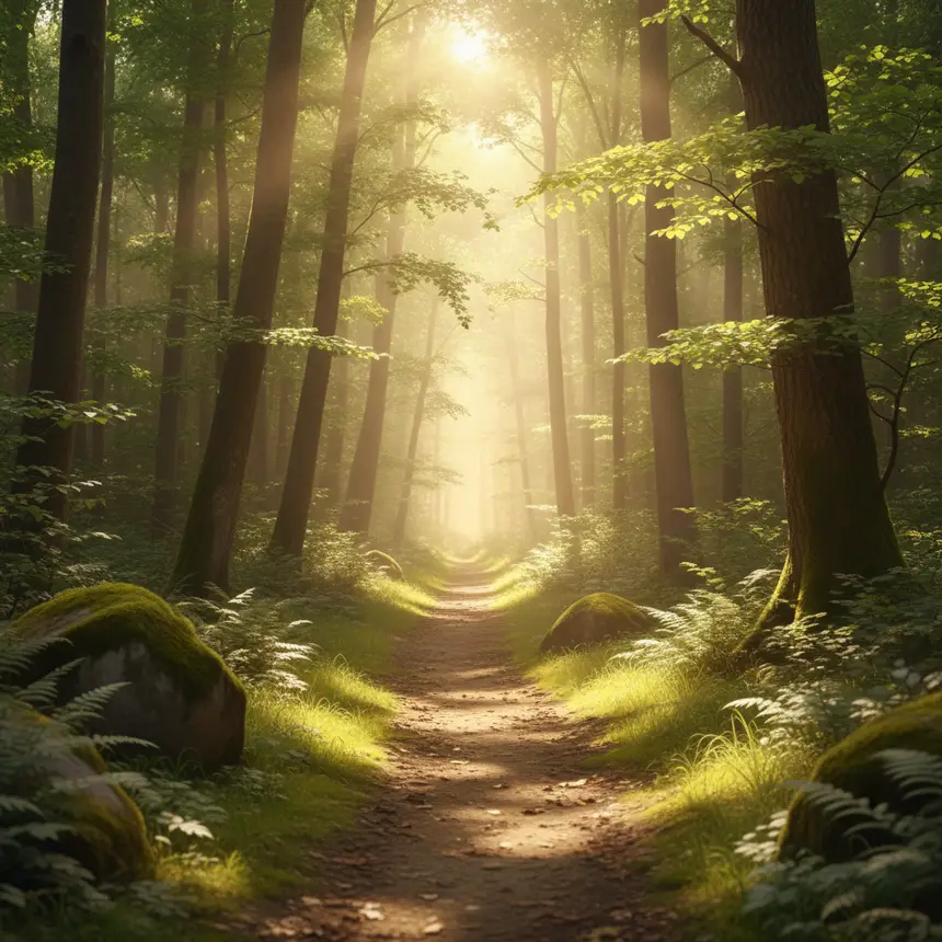 Emotional balance, recovery journey