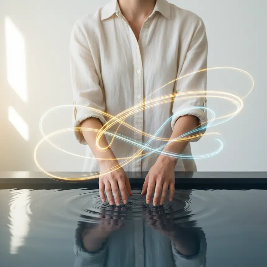 meditation emotional flow