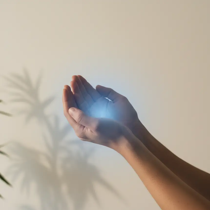 Peaceful communication, emotion management