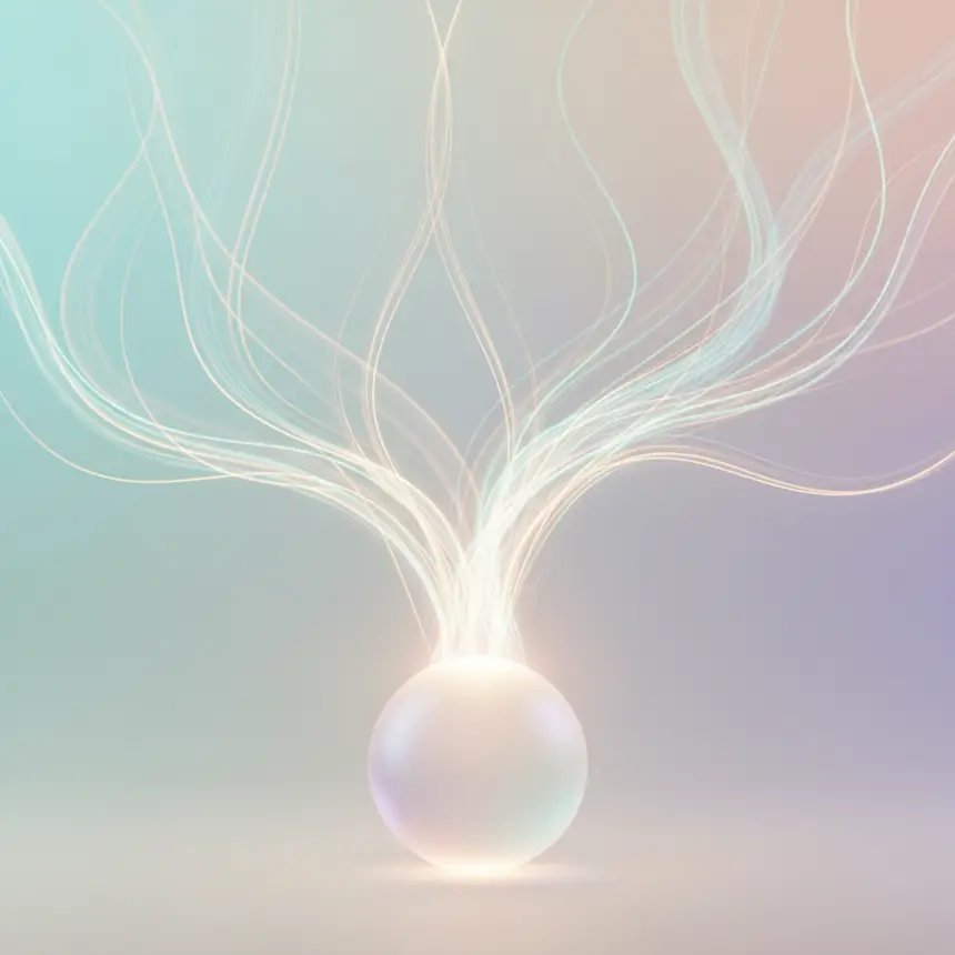 Emotional growth, inner strength, self-discovery