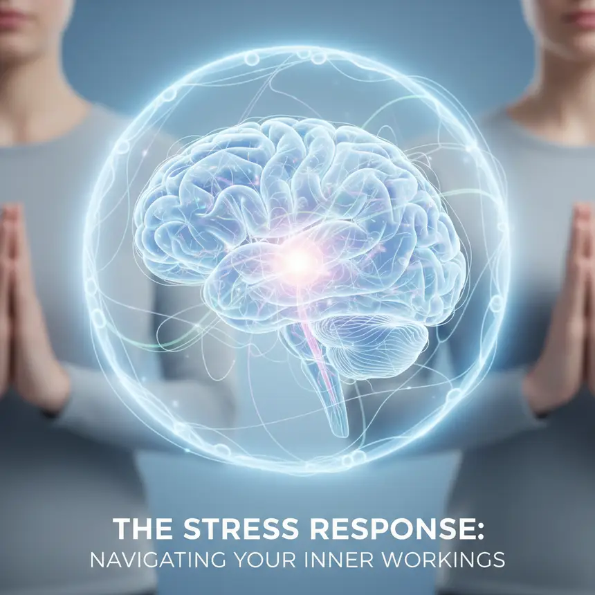 Stress response system