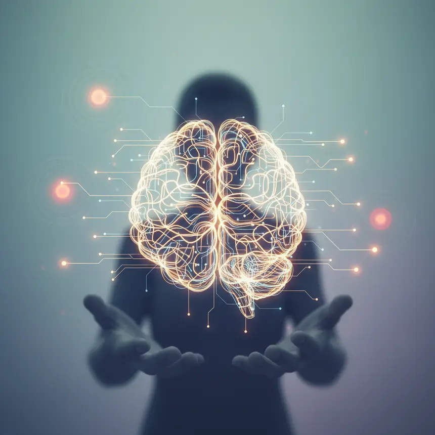 Emotional causes, thought patterns