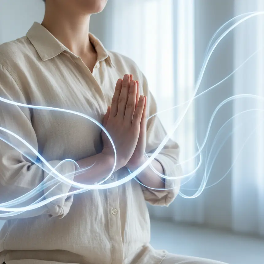 Three inner drivers, emotional flow