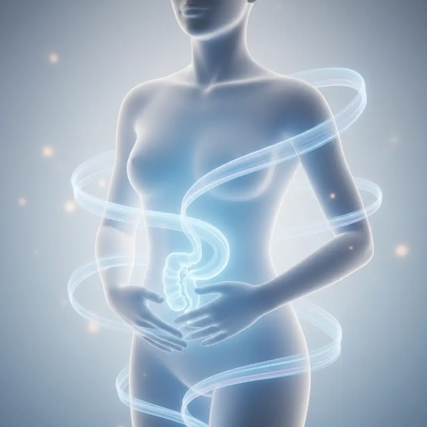 Body-mind connection, calm hormones, nervous system balance
