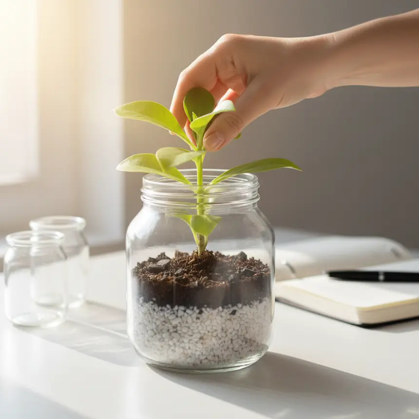 Healthy habit formation, emotional shift, self-care