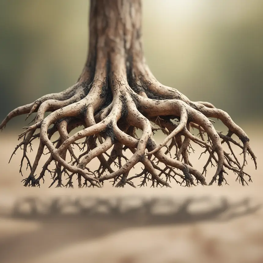Psychological tension causes
