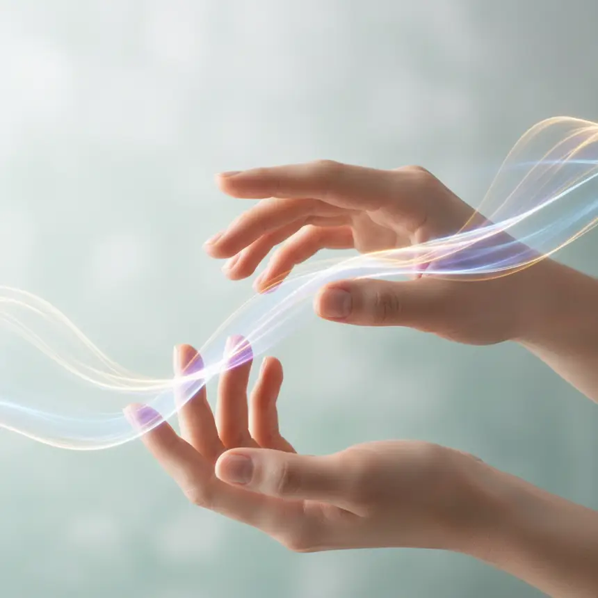 Practice guide, inner healing