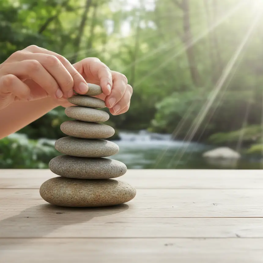 Mind management habits