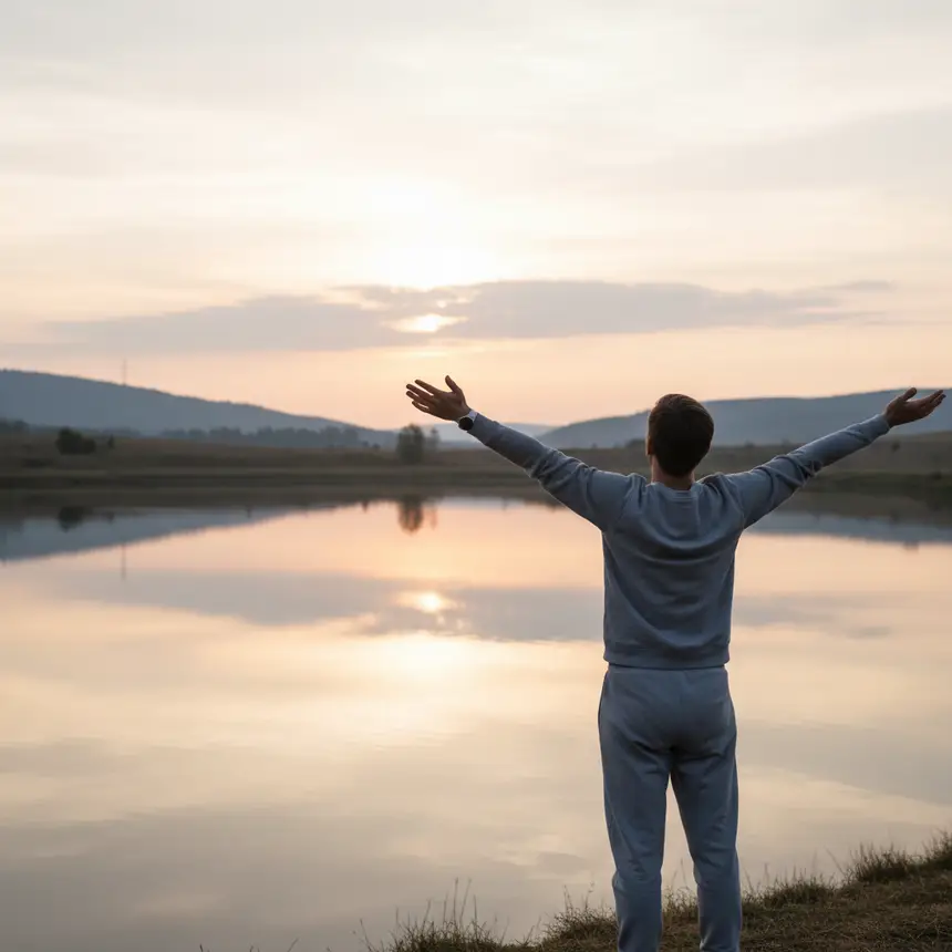 inner peace, mental resilience, emotional balance