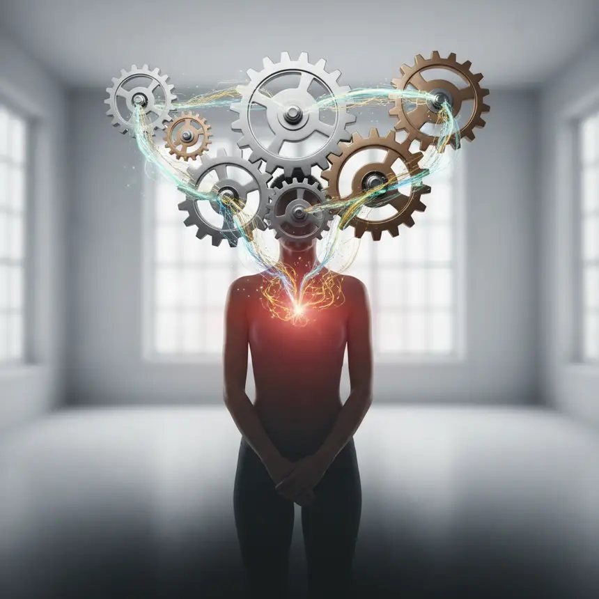 Understanding emotional mechanisms