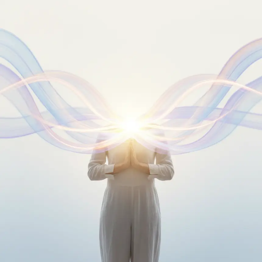 Emotional growth and inner peace