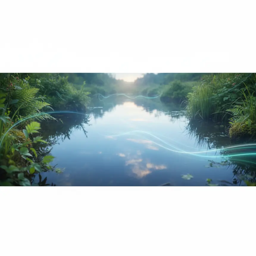 Inner peace, sustainable relationships, self-care