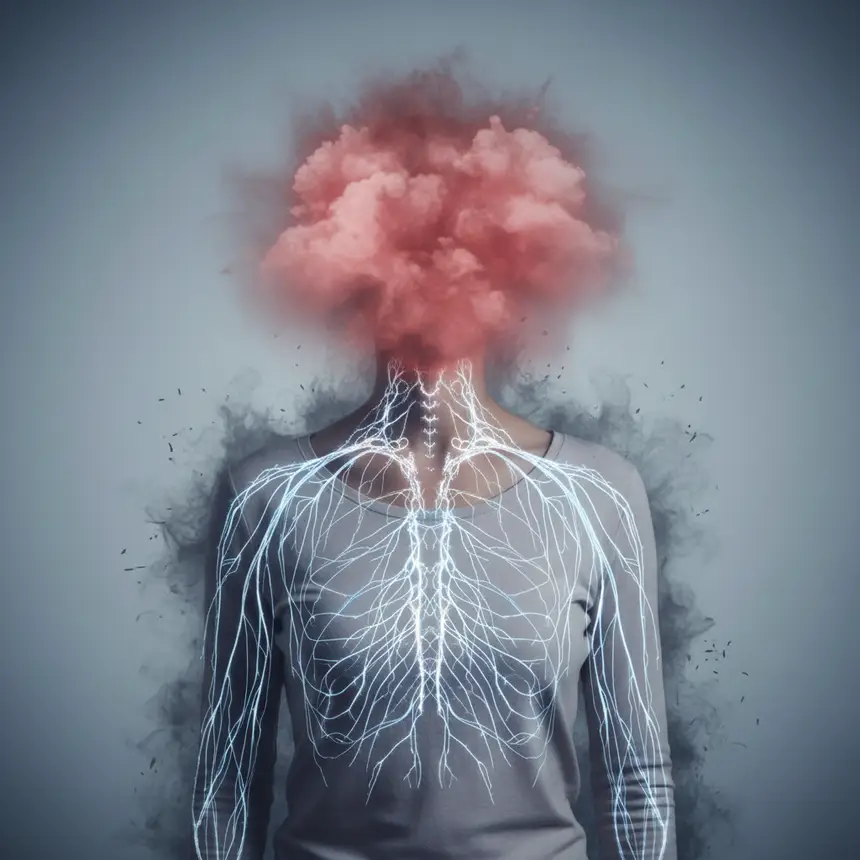 Nervous system hypersensitivity