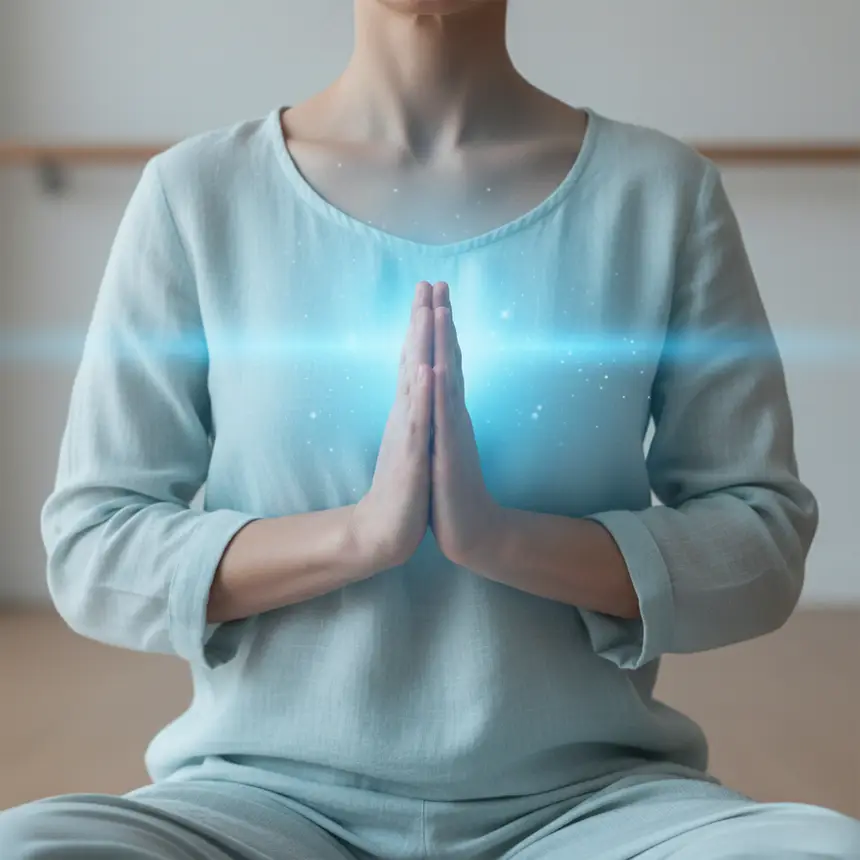 Mindfulness emotional regulation
