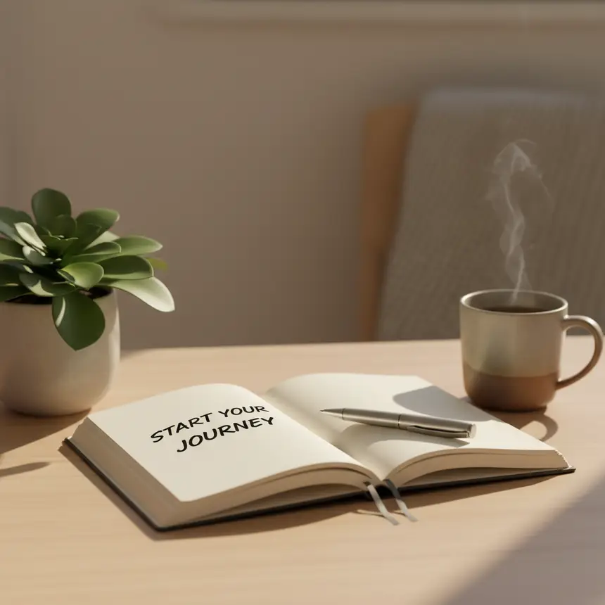 Mind management routine